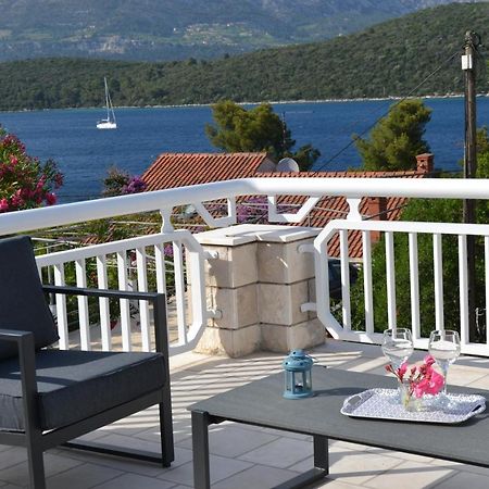 Cherry Korcula Town Exterior foto