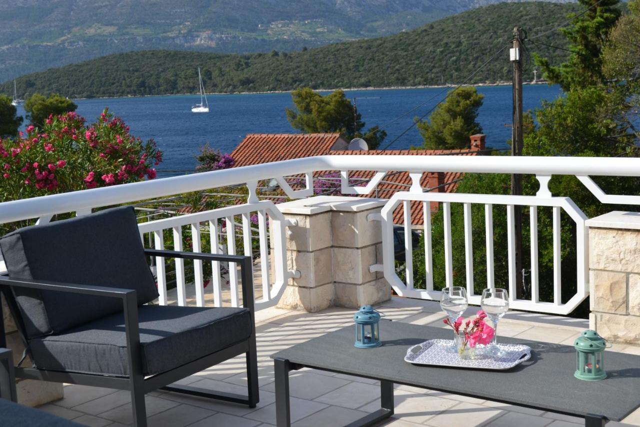Cherry Korcula Town Exterior foto