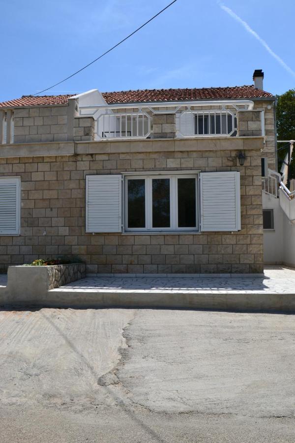 Cherry Korcula Town Exterior foto