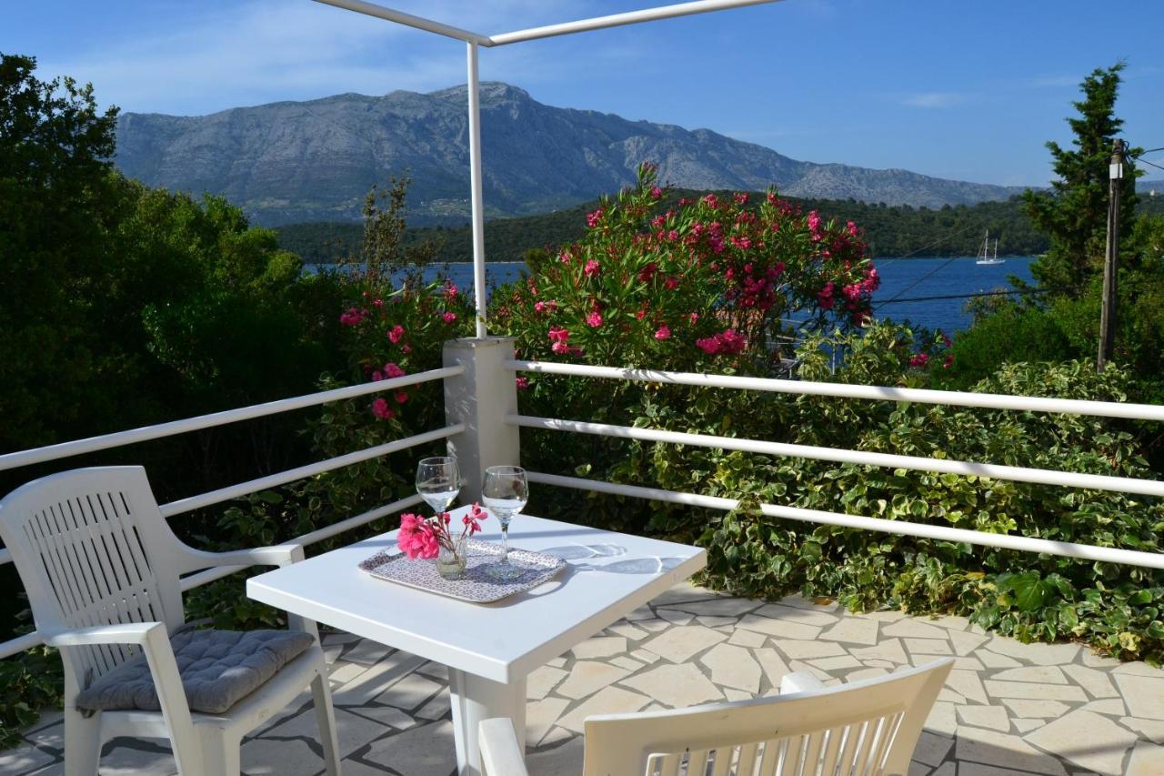 Cherry Korcula Town Exterior foto