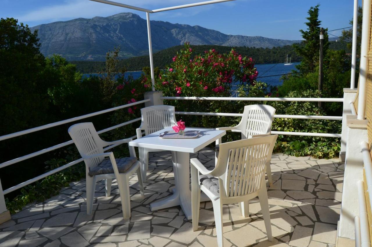 Cherry Korcula Town Exterior foto