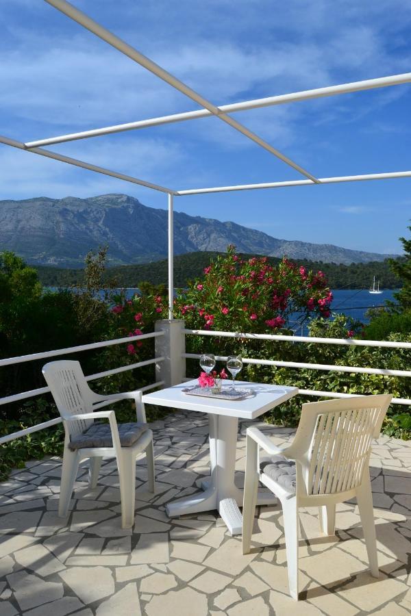 Cherry Korcula Town Exterior foto