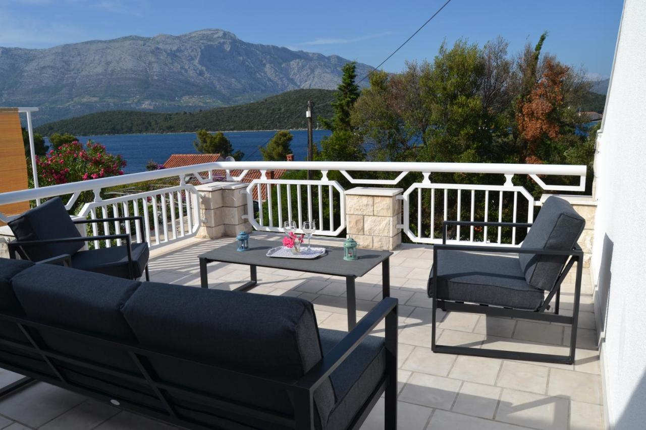 Cherry Korcula Town Exterior foto