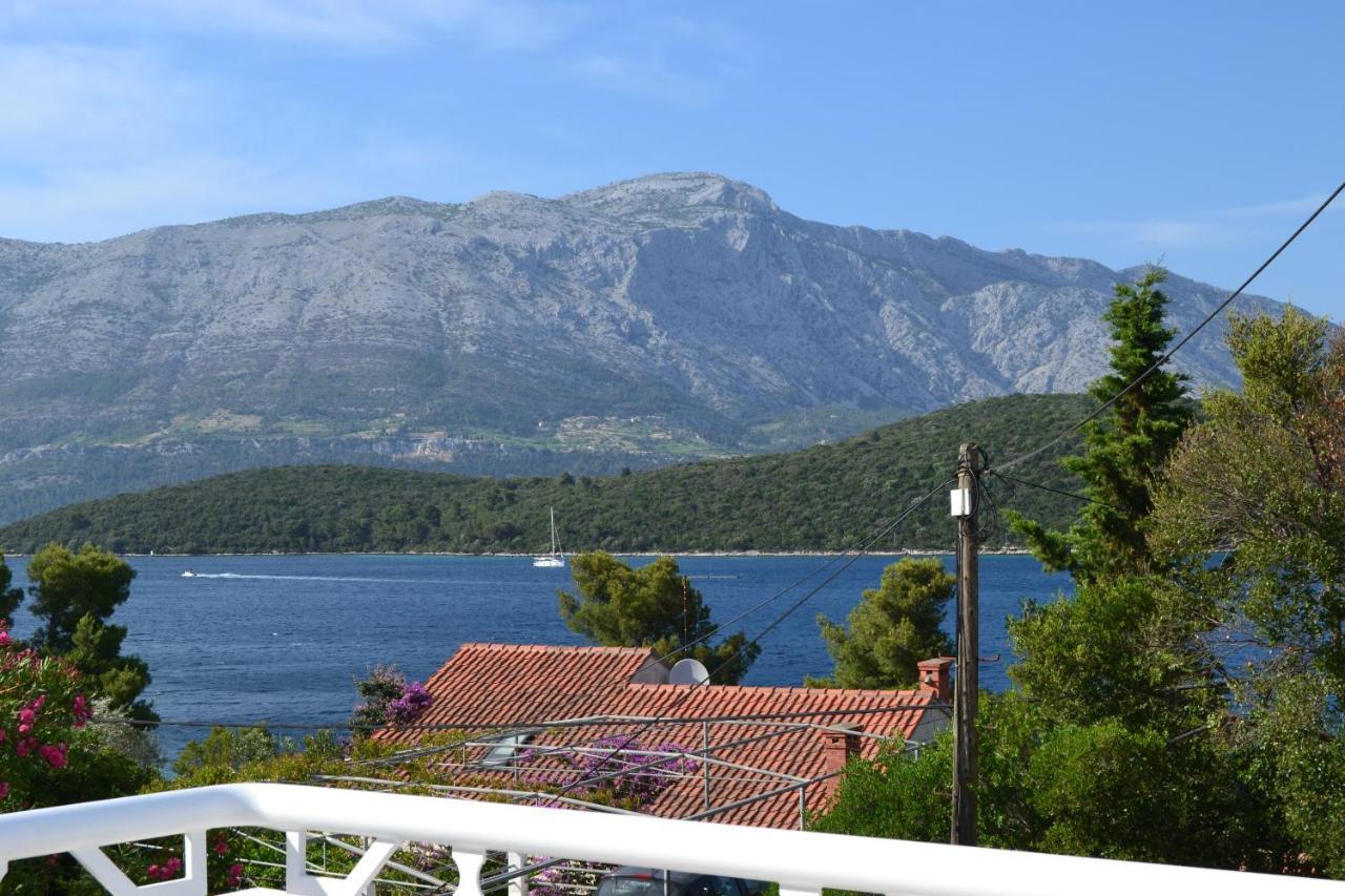 Cherry Korcula Town Exterior foto